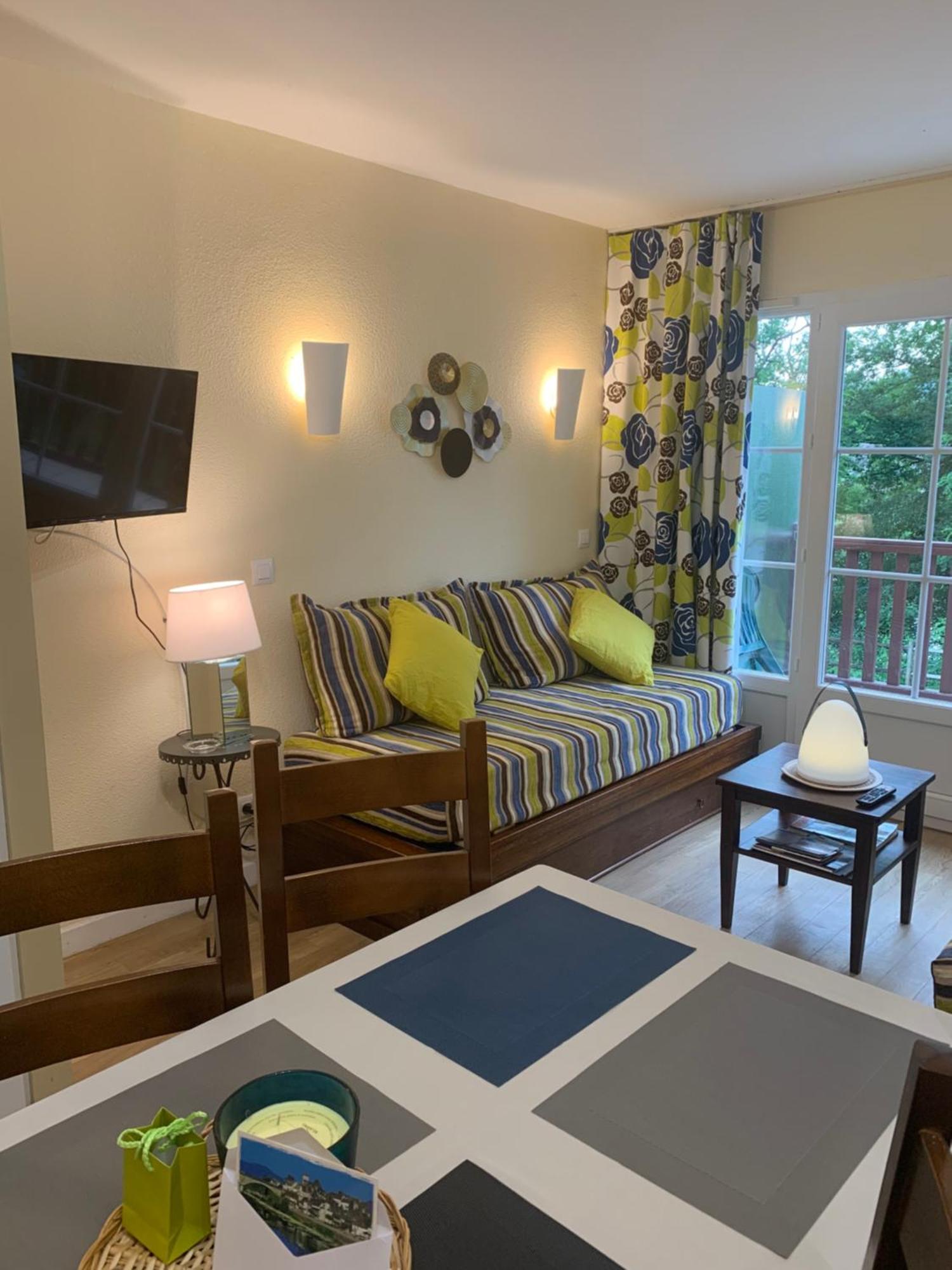 Appartement Superbe Duplex Les Belles Rives Argentat Extérieur photo