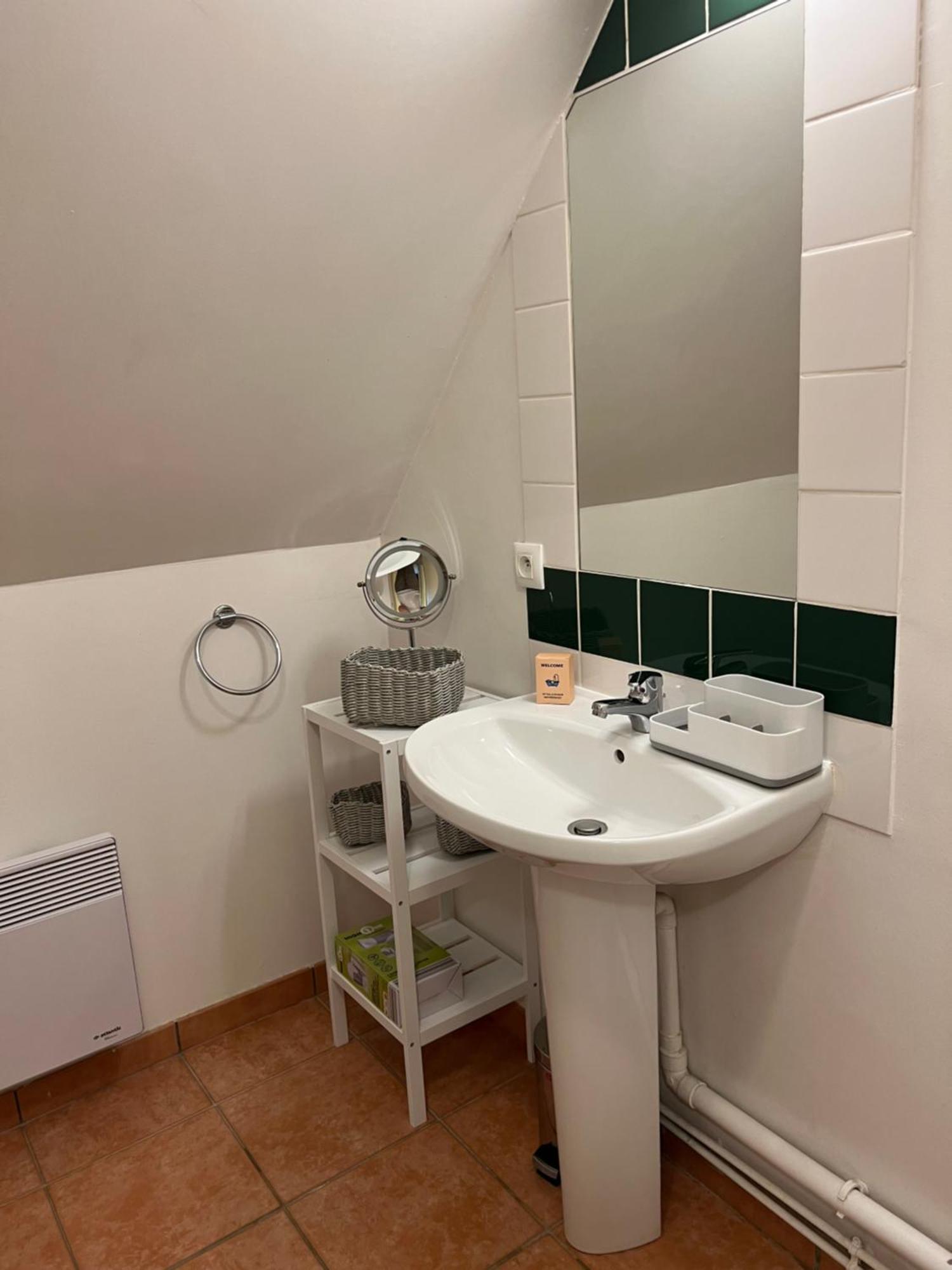 Appartement Superbe Duplex Les Belles Rives Argentat Extérieur photo