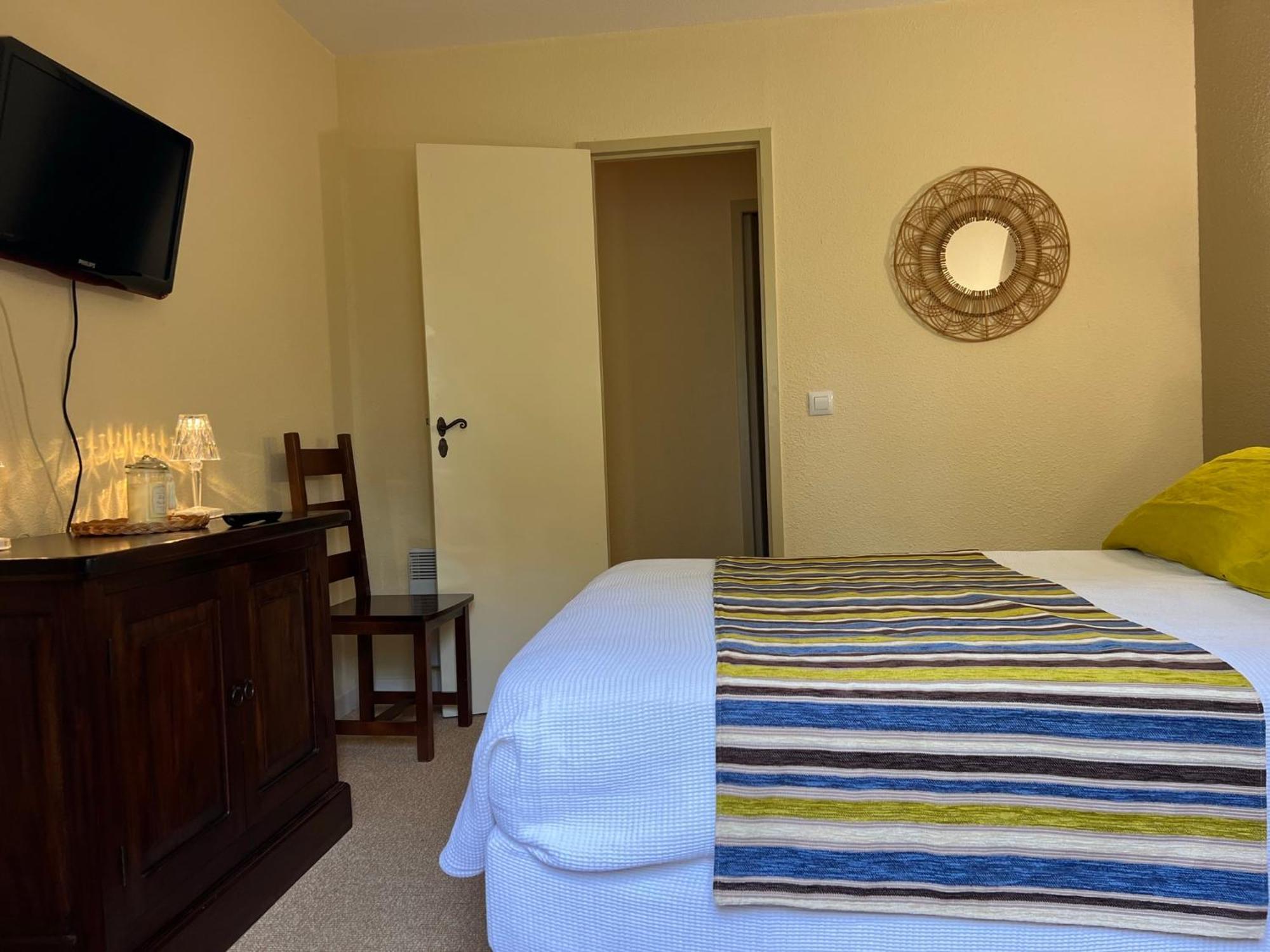 Appartement Superbe Duplex Les Belles Rives Argentat Extérieur photo
